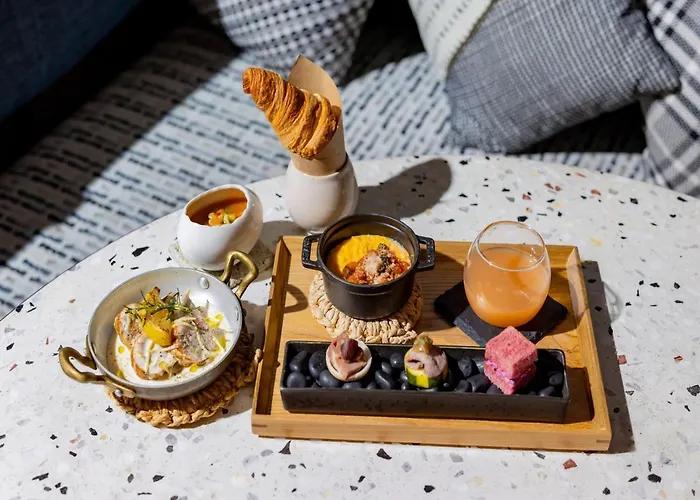 The Millennials Fukuoka Hotel