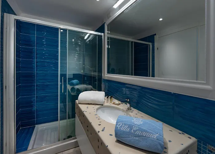 Sorrentobay Hotel Sant'Agnello