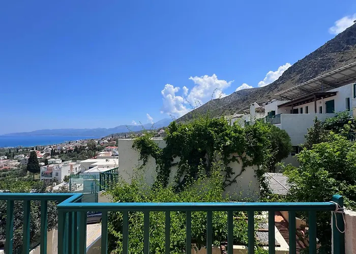 Kalimera Village Hersonissos 