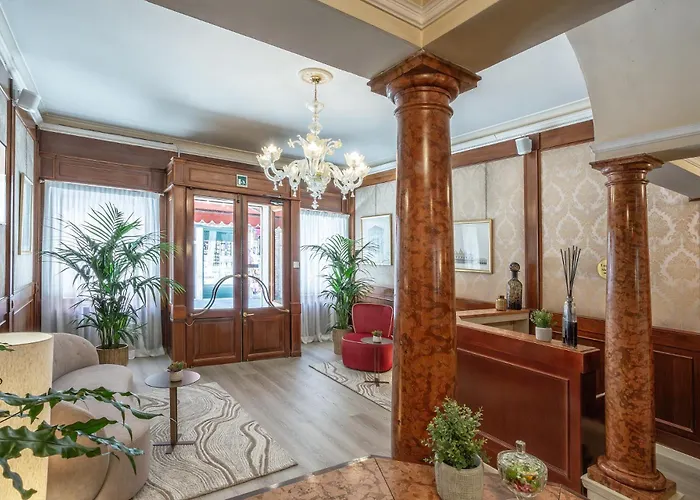 Hotel Falier Venice