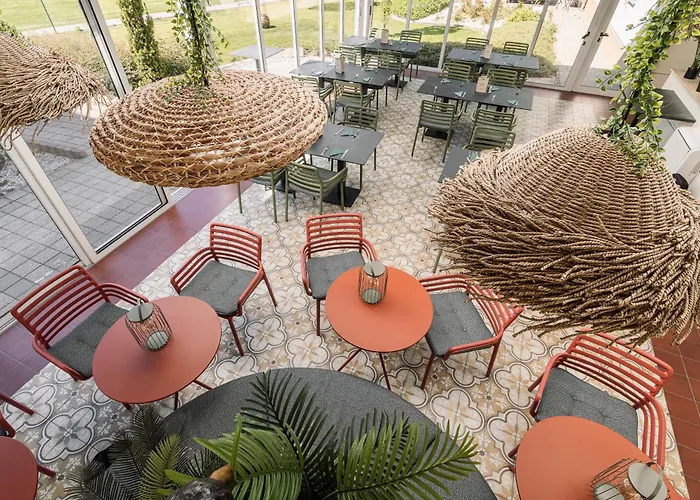 Aqua Hotel Termal Mosonmagyarovar
