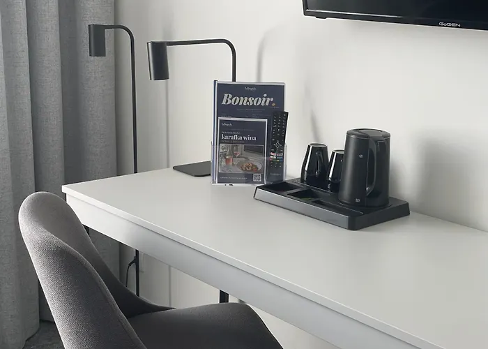 Hotel Szydlowski Gdansk