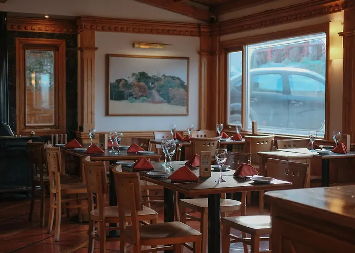 Hostal Del Bosque Ushuaia