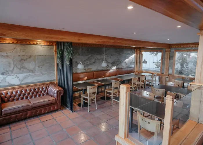 Hostal Del Bosque Ushuaia