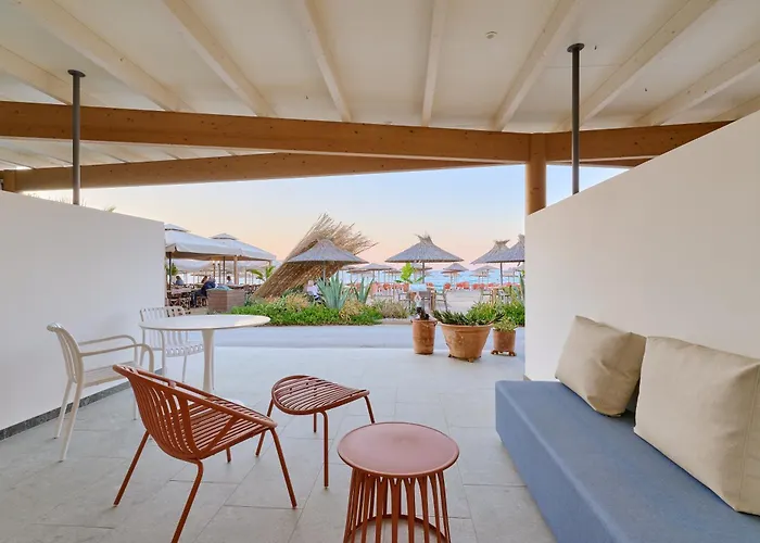 Aptera Beach Amoudara 