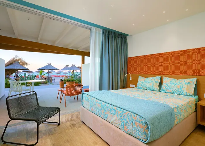 Aptera Beach Amoudara 