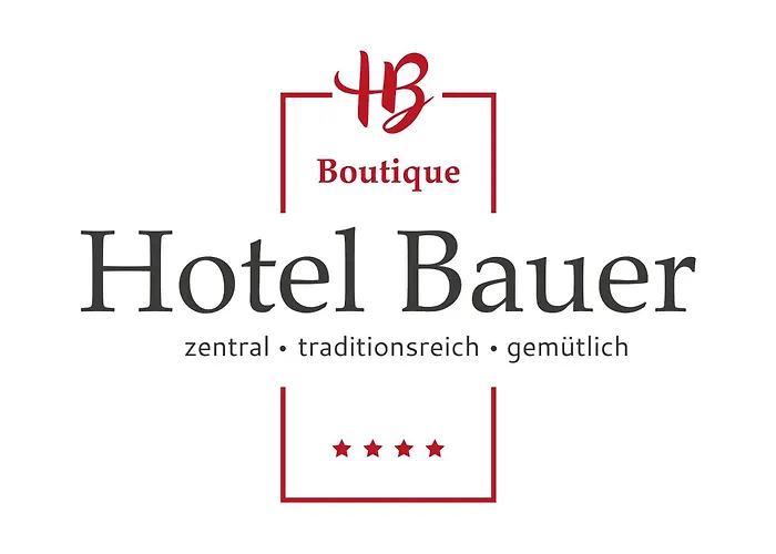 Boutique-Hotel Bauer - Inklusive Joker Card Saalbach-Hinterglemm