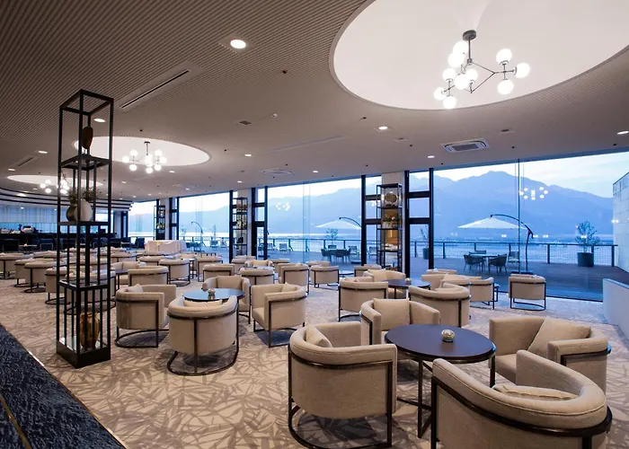 Aki Grand Hotel & Spa Hatsukaichi