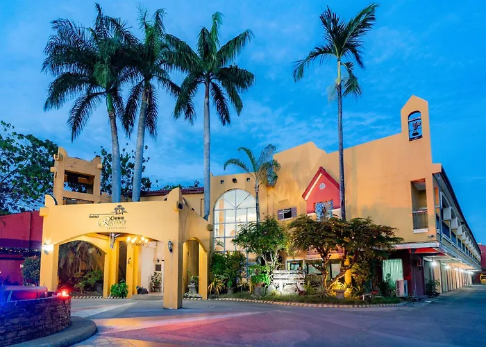 Crown Regency Residences Davao