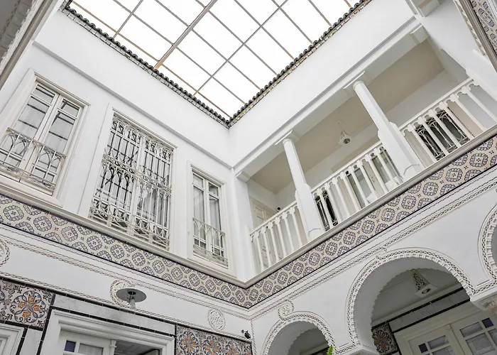 Dar Said Hotel Sidi Bou Said