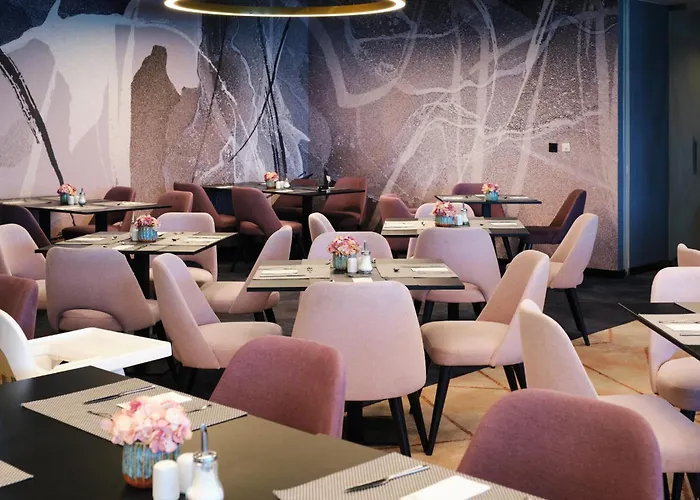 Hunguest Saliris Hotel Egerszalok
