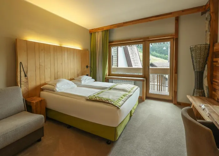 Termag Hotel Jahorina