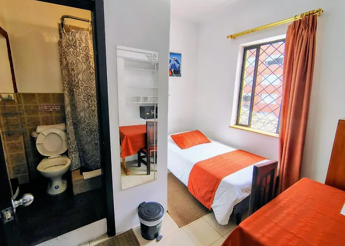 Hotel Andino Quito