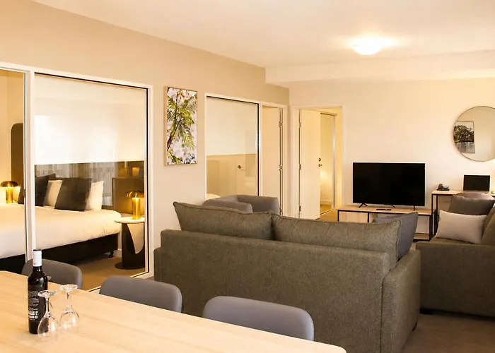 Quest Mildura Aparthotel