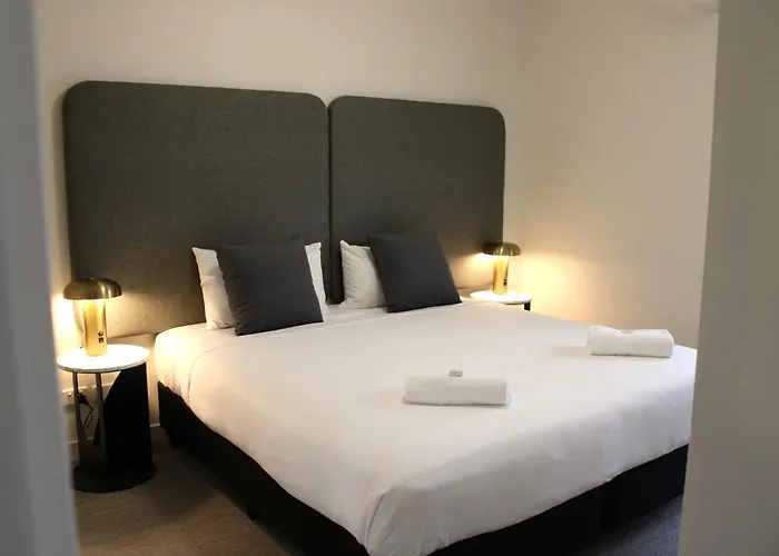 Quest Mildura Aparthotel