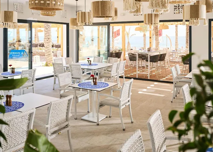 Robinson Djerba Bahiya Hotel Midoun