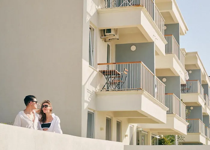 Mavilim Hotel Kaş