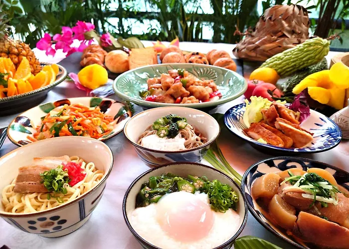 Hotel Palm Royal Resort Kokusai Street Naha