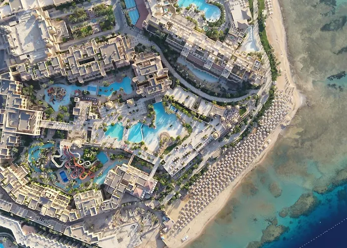 Grand Waterworld Makadi - Couples And Families Only Hotel Hurghada