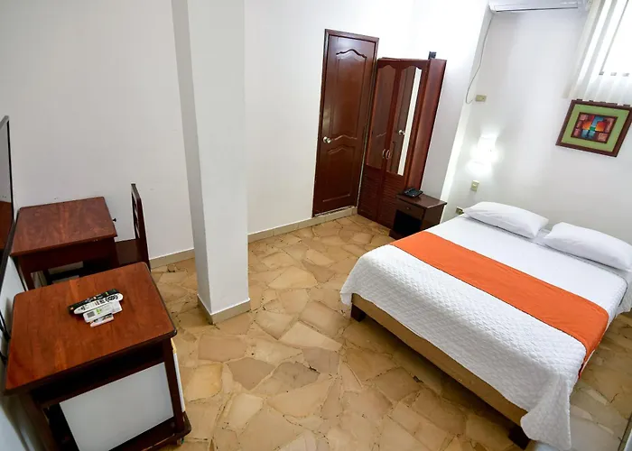 Hotel De Alborada - Cerca Del Aeropuerto Guayaquil