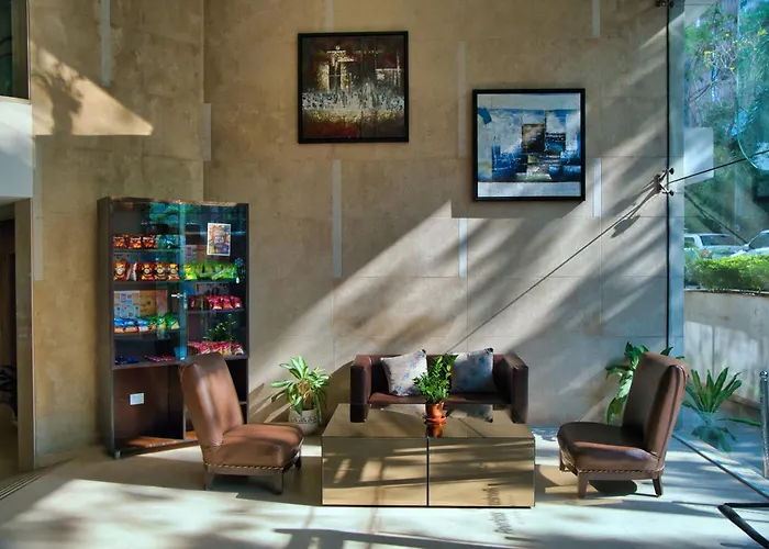 Peerless Hotel Hyderabad