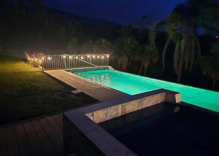 Hotel Mango Valley Grecia