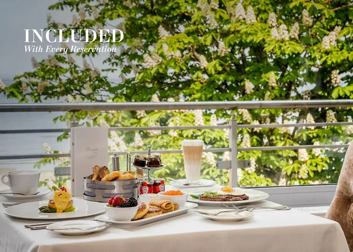 Baltic Beach Hotel & Spa Jurmala