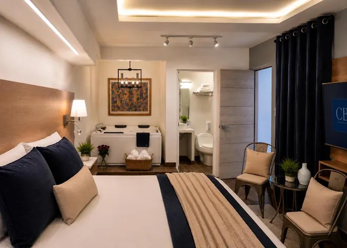 Casa Bella Boutique Hotel Antigua