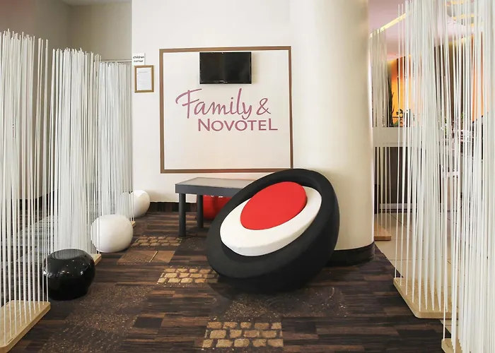 Novotel Constantine