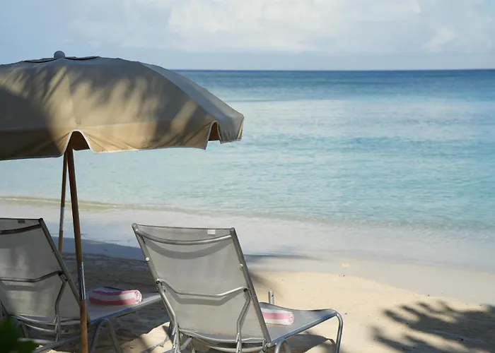 Hampton By Hilton Grand Cayman Seven Mile Beach George Town