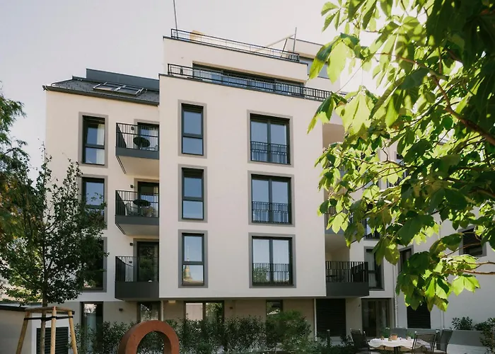 Der Stasta - New Opening Hotel Vienna