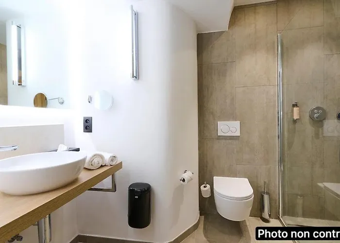Les Tanneurs Hotel Namur