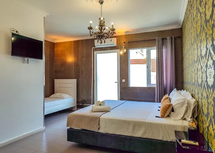 Vintage Place - Azorean Guest House Ponta Delgada 