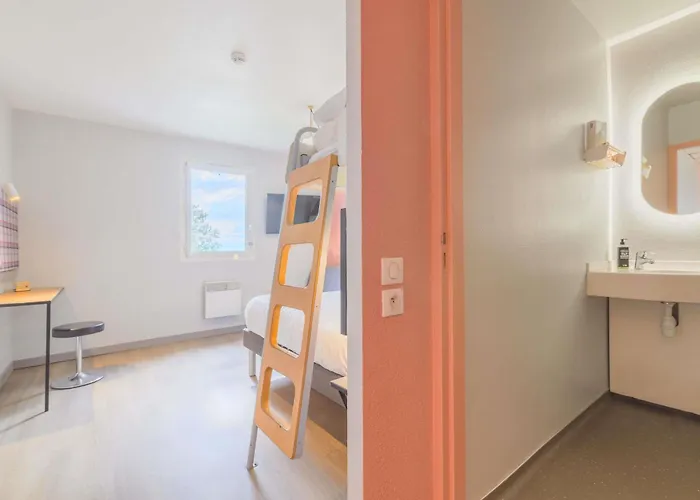 Greet Hotel Annecy Cran-Gevrier By Accor