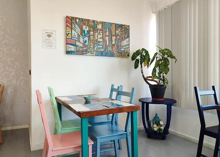Vintage Place - Azorean Guest House Ponta Delgada 