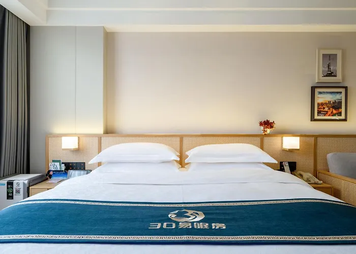 Gem Flower Jinyu Sunshine Hotel Chengdu