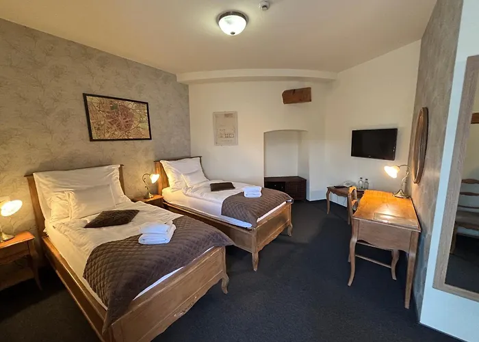 Malom Hotel Debrecen