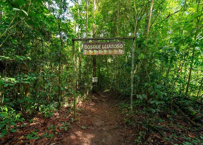 Villas Josipek La Fortuna