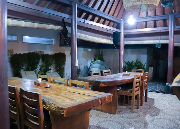 Sanur Guest House