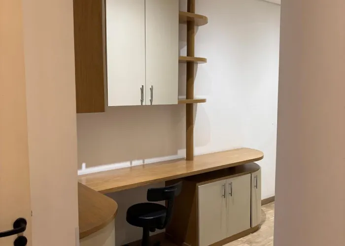 Royal Ibirapuera Park Apartment São Paulo
