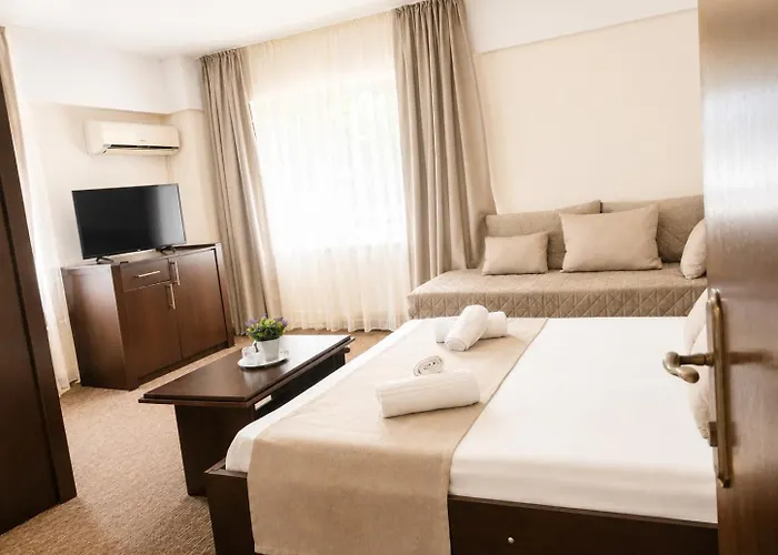 Casa Mario Hotel Eforie Nord