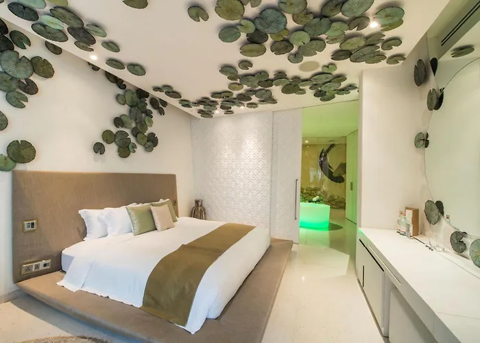 Iniala Beach House Khok Kloi