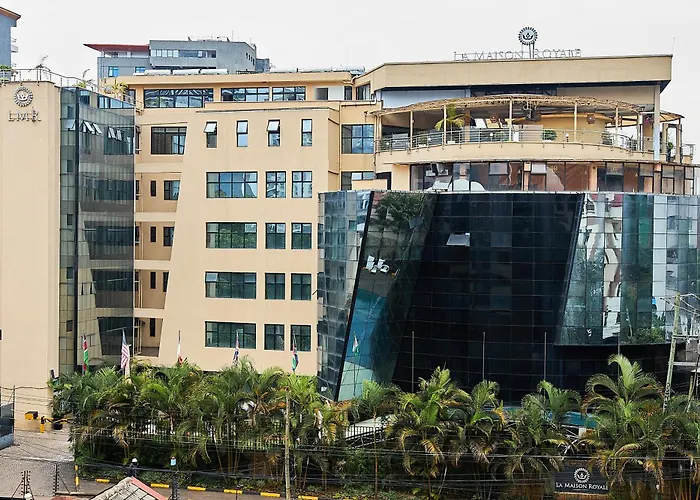 La Maison Royale Nairobi