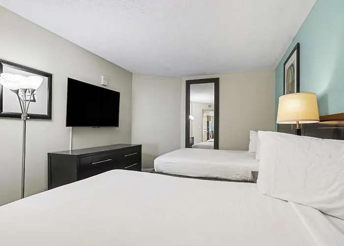 Oceans One Resort Myrtle Beach