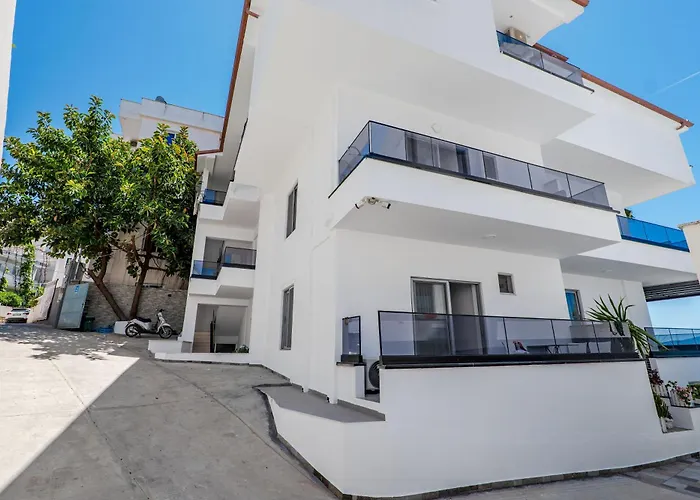 Vila Era Beach Sarande