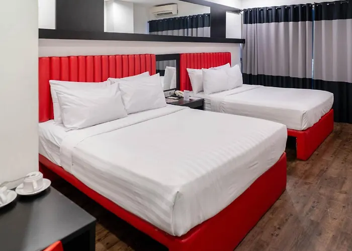 Kalya Hotel Bandung Dago