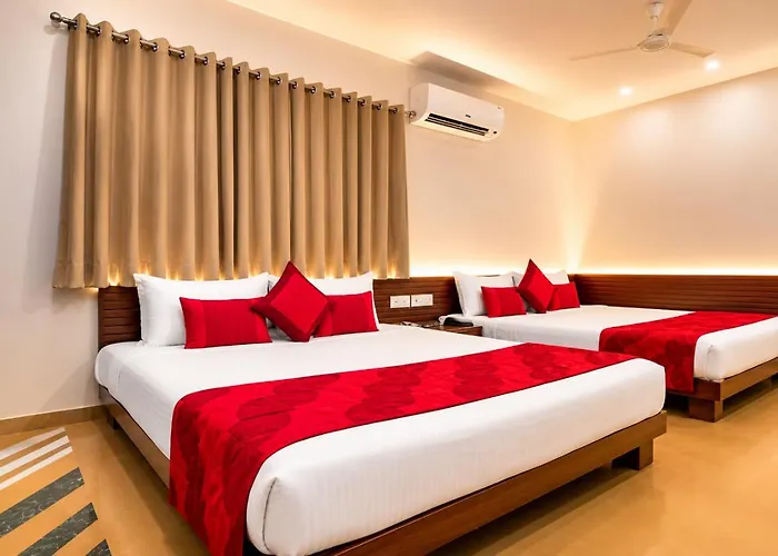 Uddhav Vilas A Family Hotel Udaipur