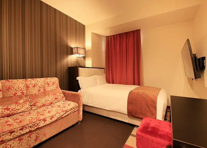Centurion Hotel Grand Kobe Station