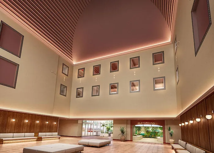 Mitsui Garden Hotel Prana Tokyo Bay Urayasu