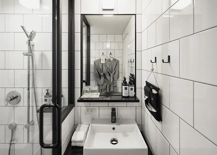 TrunkCat Street Hotel Tokyo